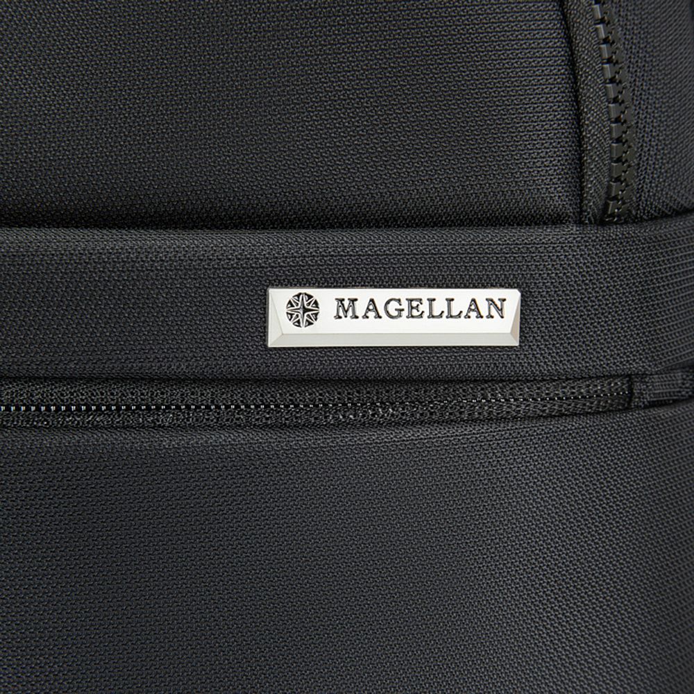 Рюкзак Discovery, черный