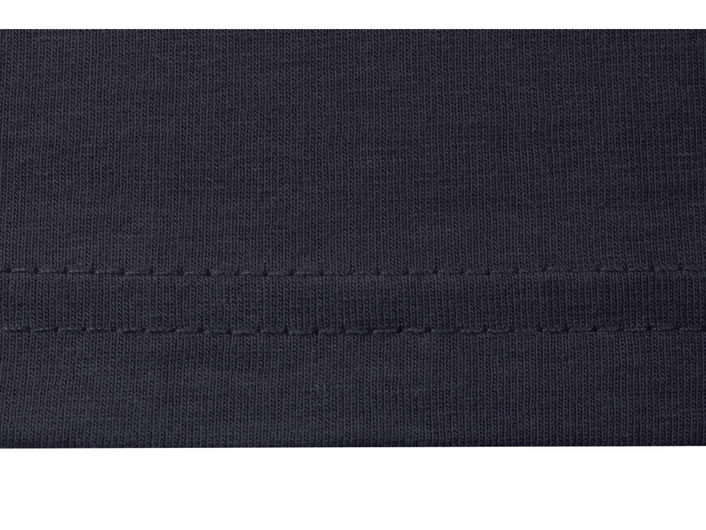 Футболка Heavy Super Club мужская, темно-серый