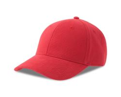 Бейсболка PILOT-S, 6 клиньев, металлическая застёжка, 355 Бейсболка PILOT-S, 6 клиньев, металлическая застёжка, 355