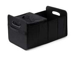 Складной органайзер для авто KENTIN c холодильником, черный .
