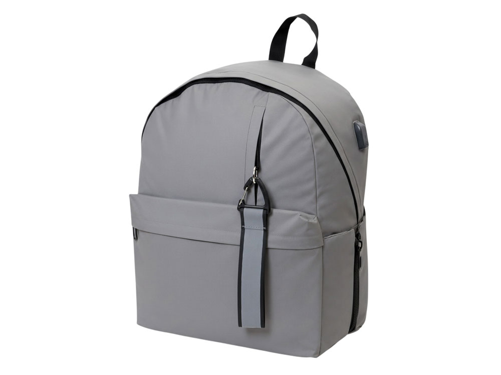 Светоотражающий рюкзак Reflector, светоотражающий