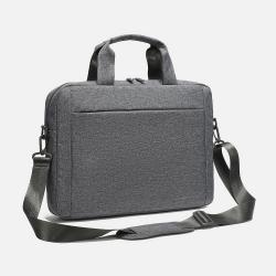 Cумка для ноутбука L225, темно-серая