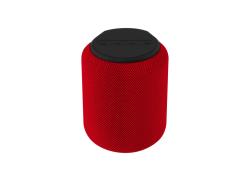 Портативная колонка mySound Clario, 15 Вт Red Портативная колонка mySound Clario, 15 Вт Red