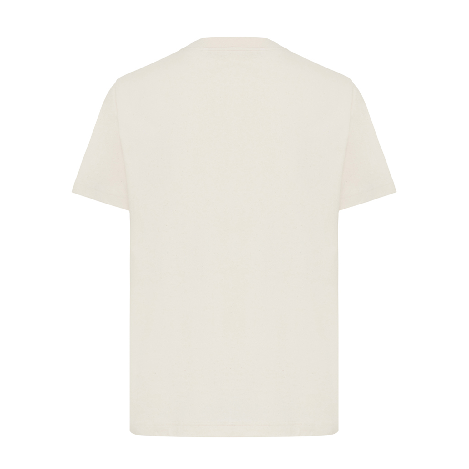 Футболка Iqoniq Sierra из переработанного хлопка, унисекс, 160 г/м²