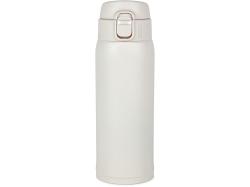 Термокружка Relaxika 701 (0,48 литра), белая (без лого)