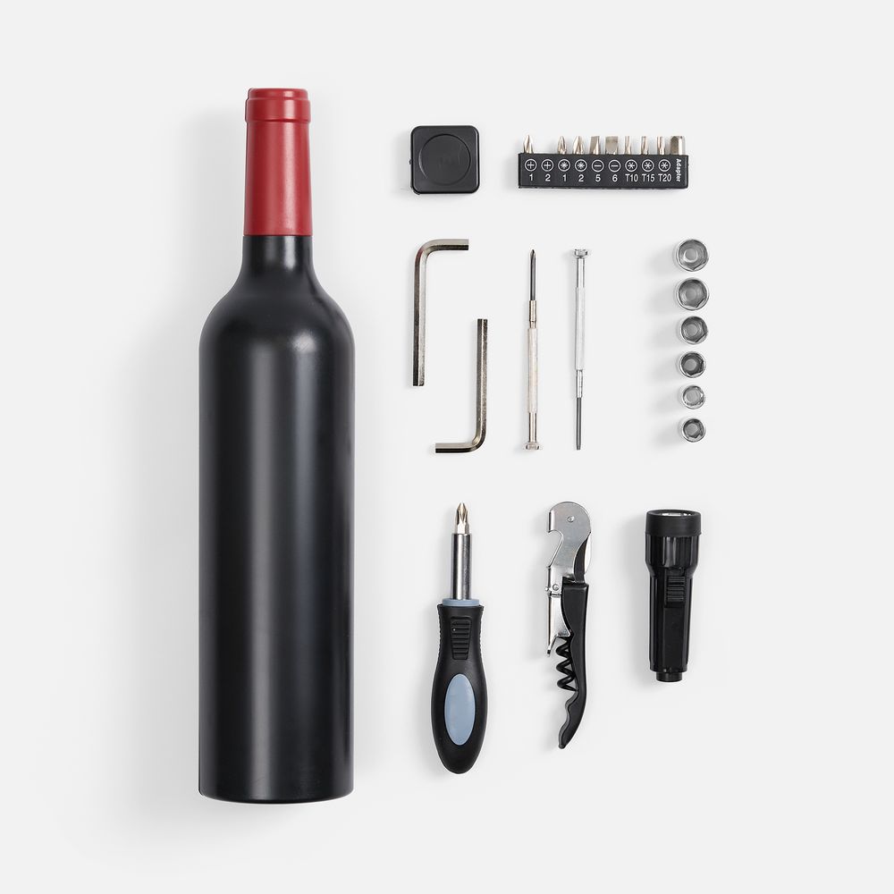 Набор инструментов Top Shelf Набор инструментов Top Shelf