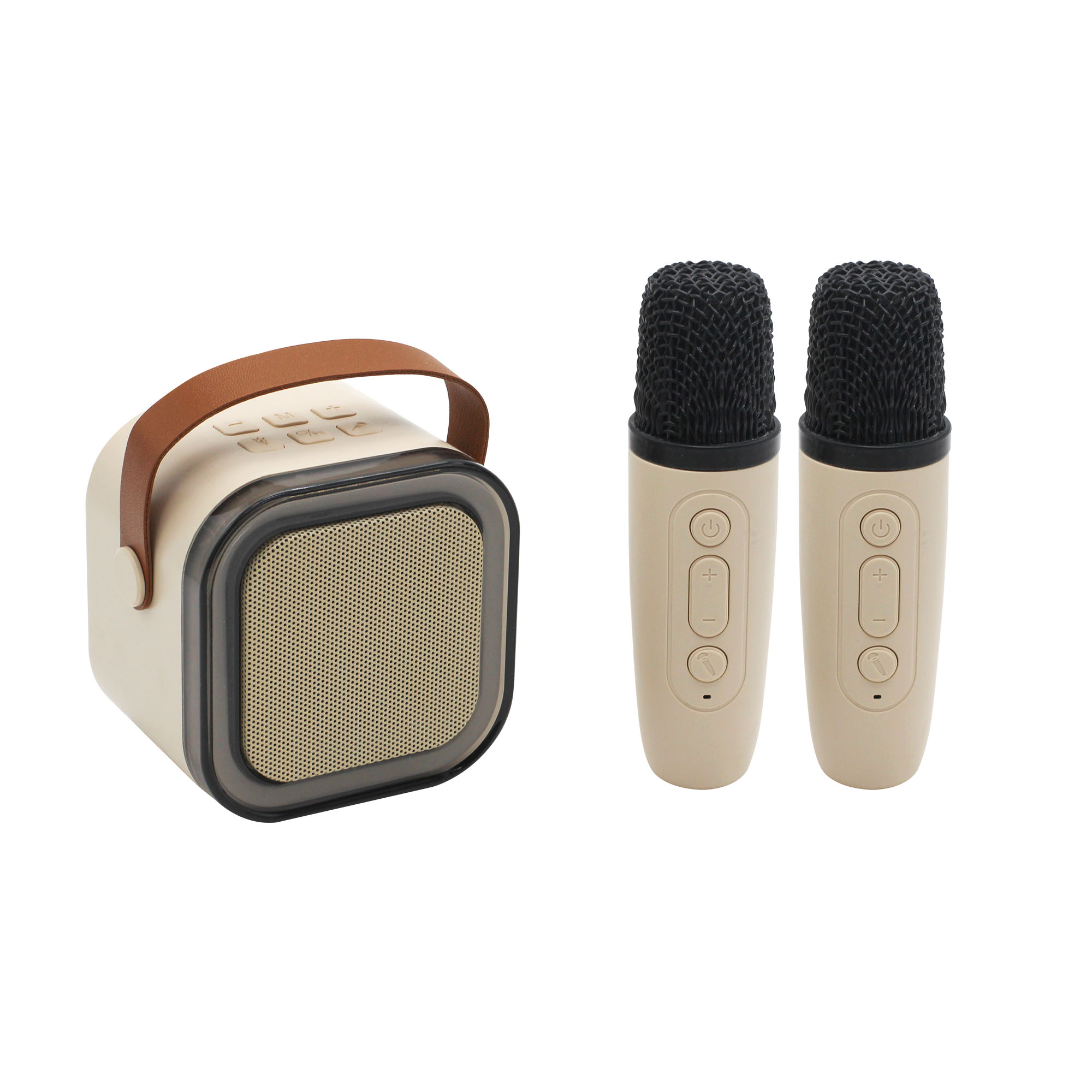 Караоке станция "Duet" Караоке станция "Duet"