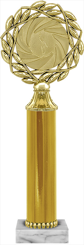 Награда (под золото)