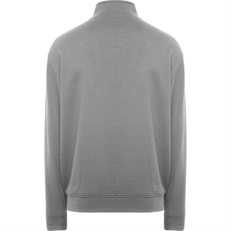 Джемпер ULAN мужской, ПЁСТРЫЙ СЕРЫЙ S