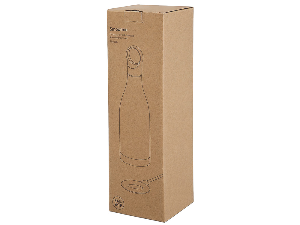 Блендер пластиковый Smoothie (Р)