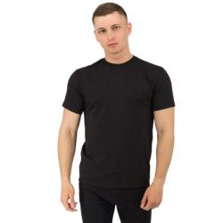 Футболка Star, мужская (черная, 3XL) Футболка Star, мужская (черная, 3XL)
