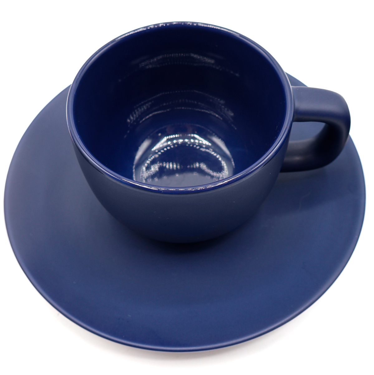 Чайная пара Frozen, синяя Чайная пара Frozen, синяя