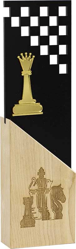 Анаграда шахматы