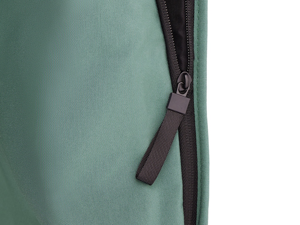 Рюкзак Drift для ноутбука, темно-зеленый