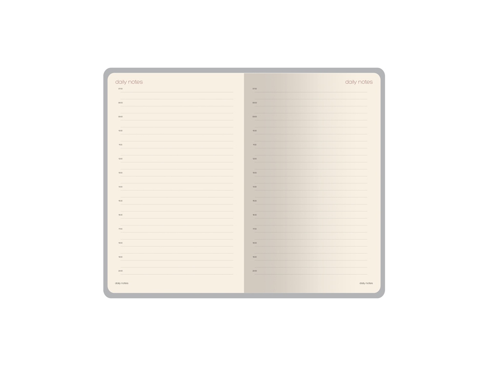 Ежедневник недатированный A5 Modena, бордовый (Р) Ежедневник недатированный A5 Modena, бордовый (Р)