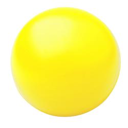 Антистресс Bola, желтый Антистресс Bola, желтый