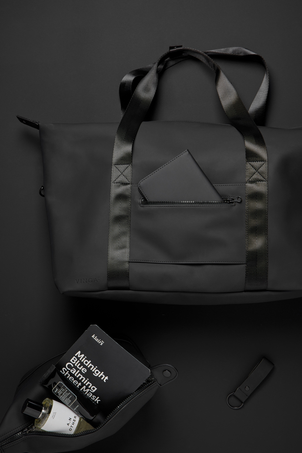 Дорожная сумка VINGA Baltimore