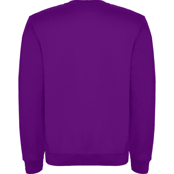 Джемпер CLASICA унисекс, ФИОЛЕТОВЫЙ XL