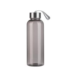 Бутылка для воды "H2O" 500 мл