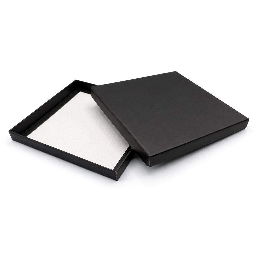 Коробка Contain, черный Коробка Contain, черный