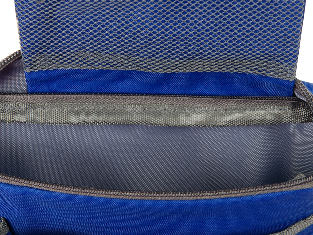 Несессер для путешествий Promo, синий Несессер для путешествий Promo, синий