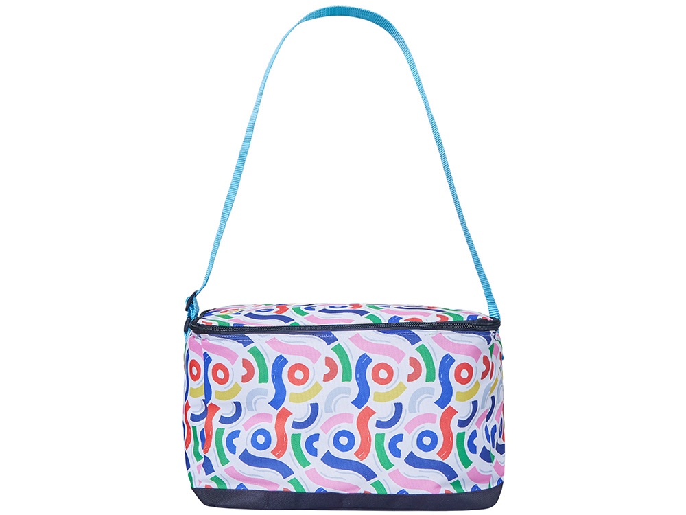 Сумка-холодильник с возможностью полноцветной печати