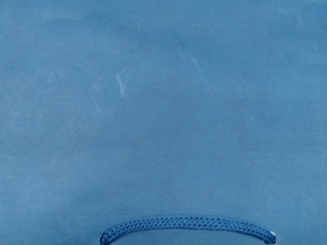 Пакет подарочный Imilit T, синий (Р)