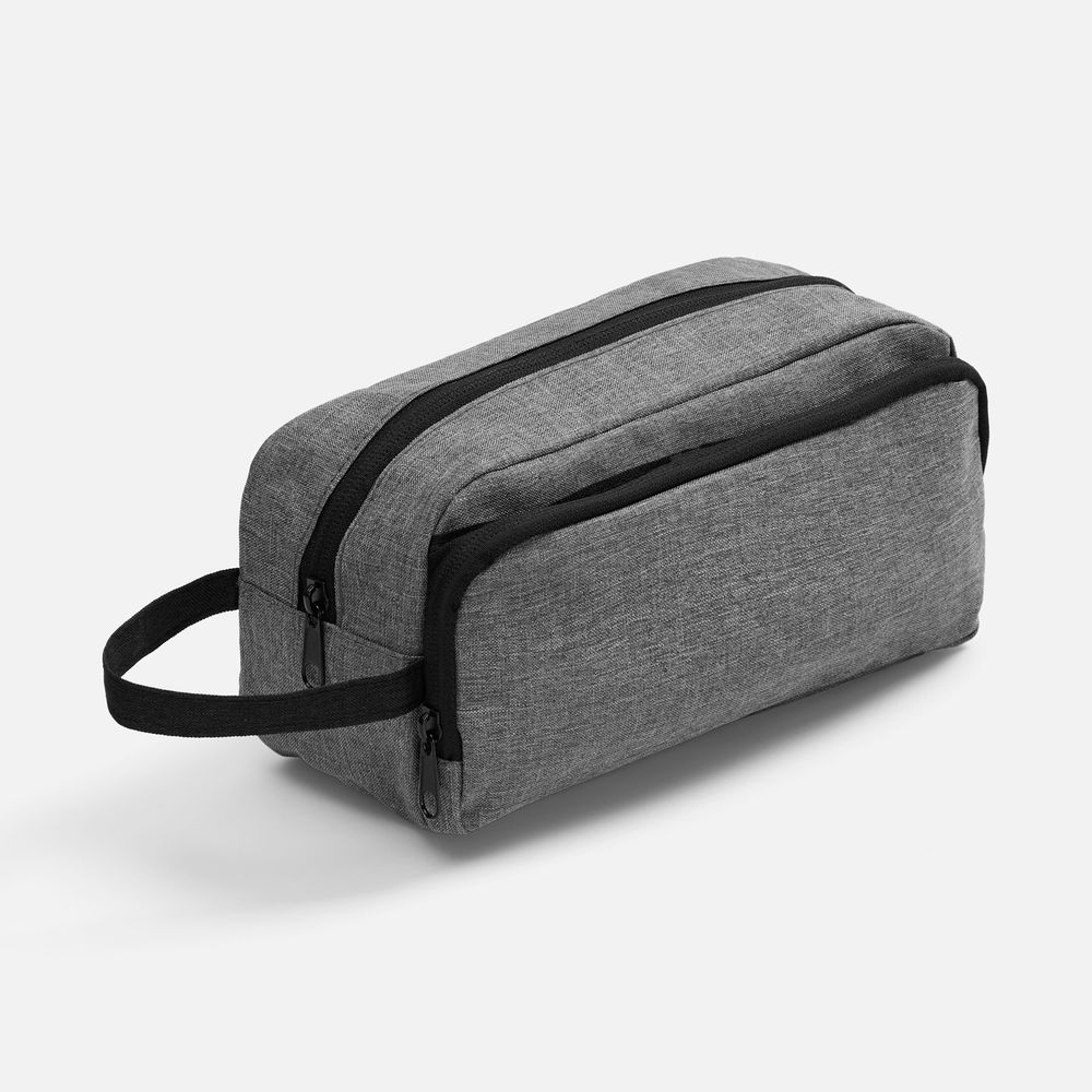 Несессер Nessi, серый Несессер Nessi, серый