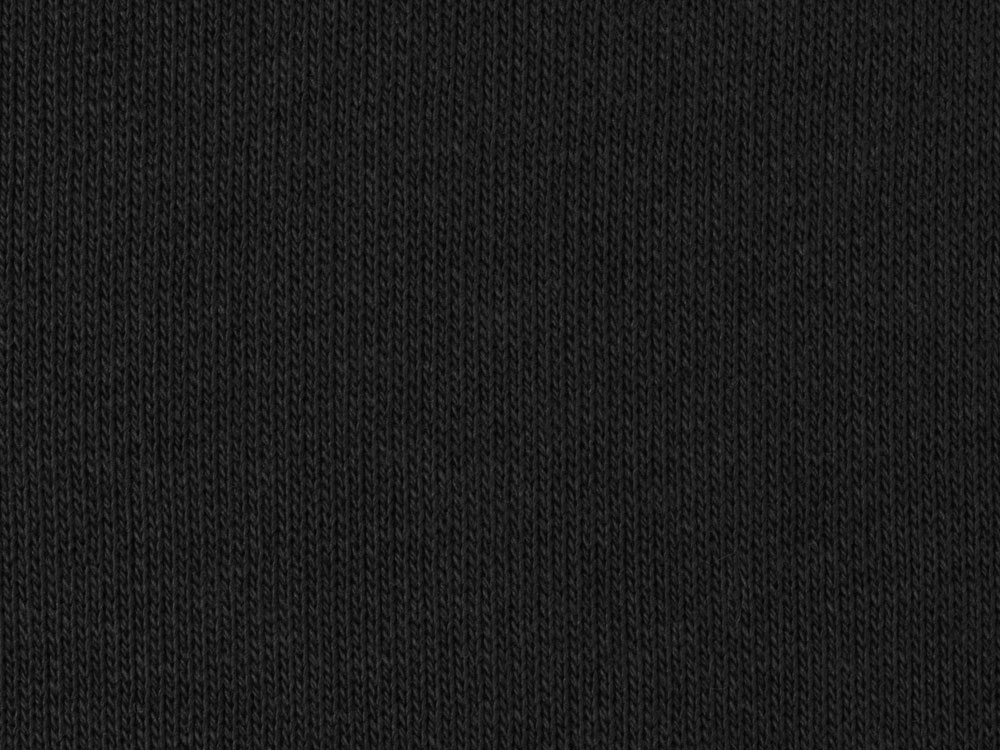 Толстовка Monaco унисекс, черный