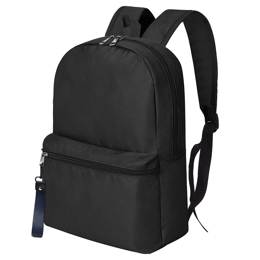 Рюкзак BASIS HOLD-ON TO GO, Чёрный/Тёмно-Синий