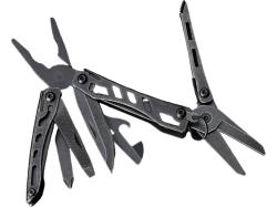 Мультитул Nextool Mini Flagship, черный (NE20122)