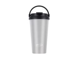 Термокружка из нерж. стали тм THERMOcafe TCCM-500KA (MGY) 0,5L