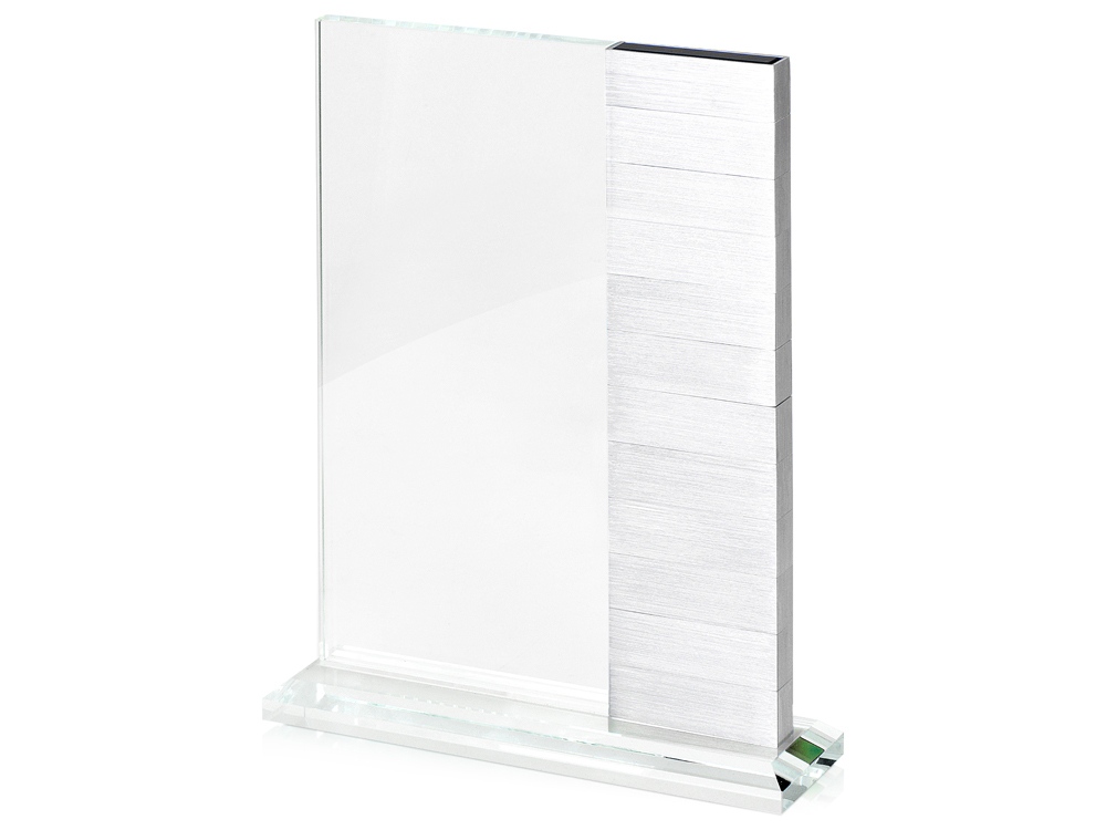 Награда Motivation, стекло, металл