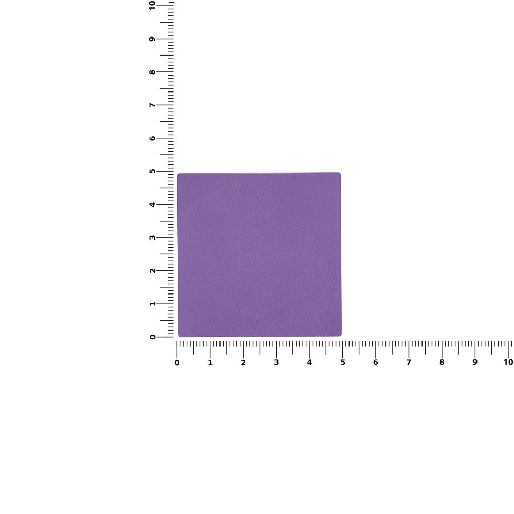 Лейбл Listra Latte, L, фиолетовый