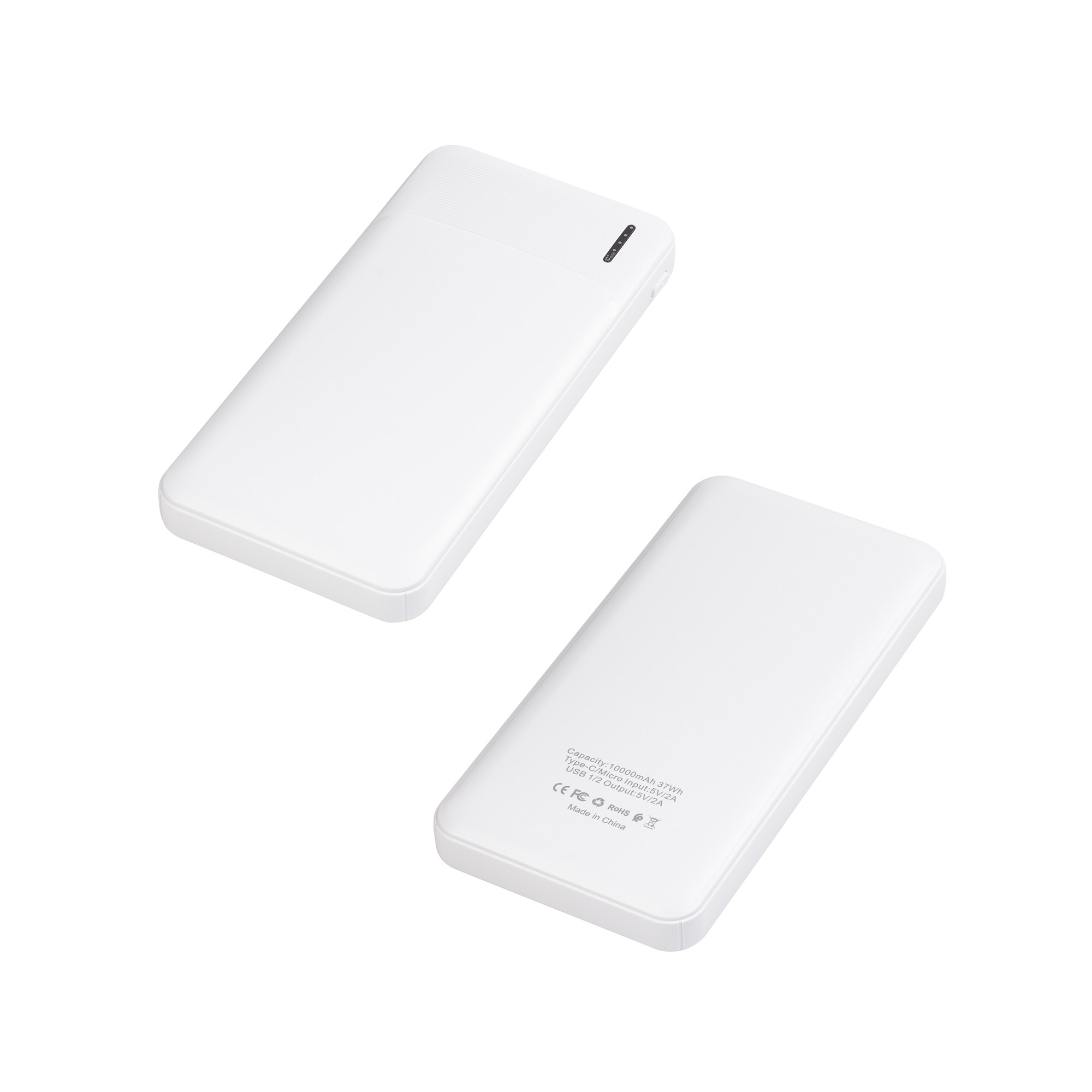 Зарядное устройство "Ten" 10000 mAh