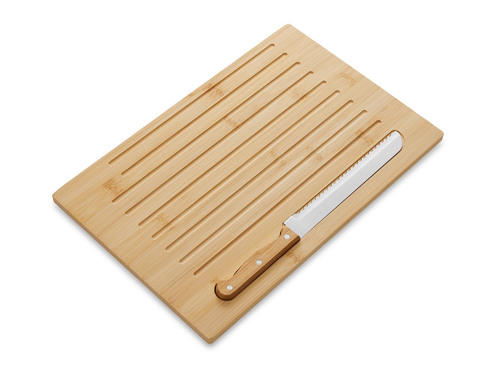 Разделочная доска для хлебобулочных изделий Crusta Разделочная доска для хлебобулочных изделий Crusta