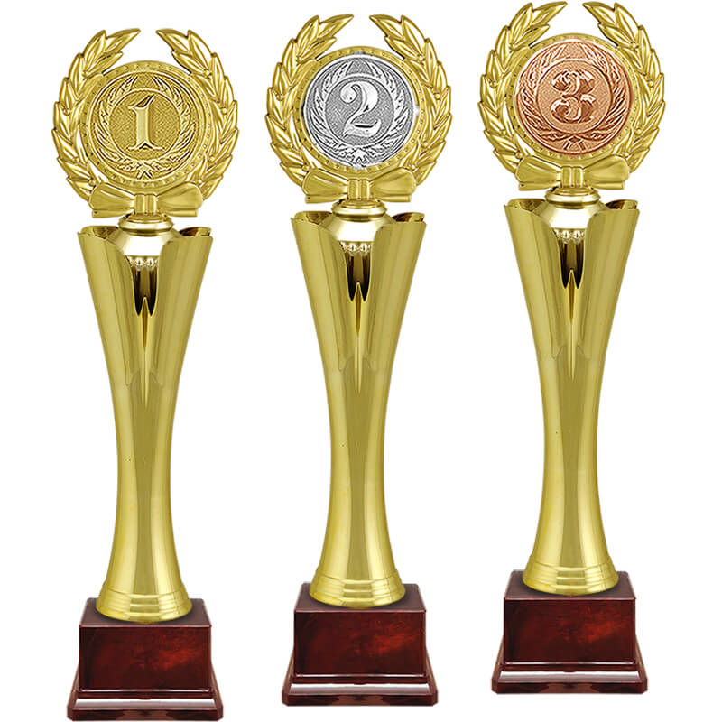 Награда 1 место