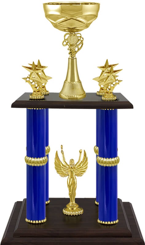 Кубок Лареина (синий)
