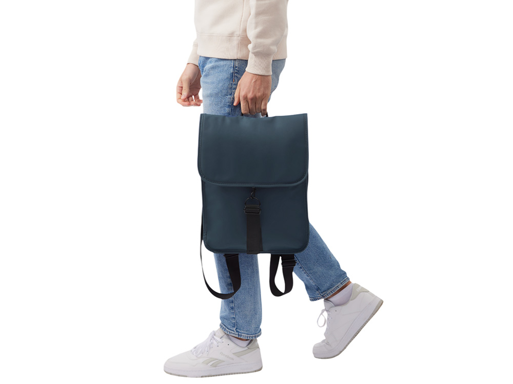 Рюкзак Ryan для ноутбука 15, синий