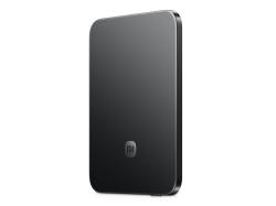 Внешний аккумулятор Xiaomi UltraThin Magnetic Power Bank 5000 15W Graphite Black