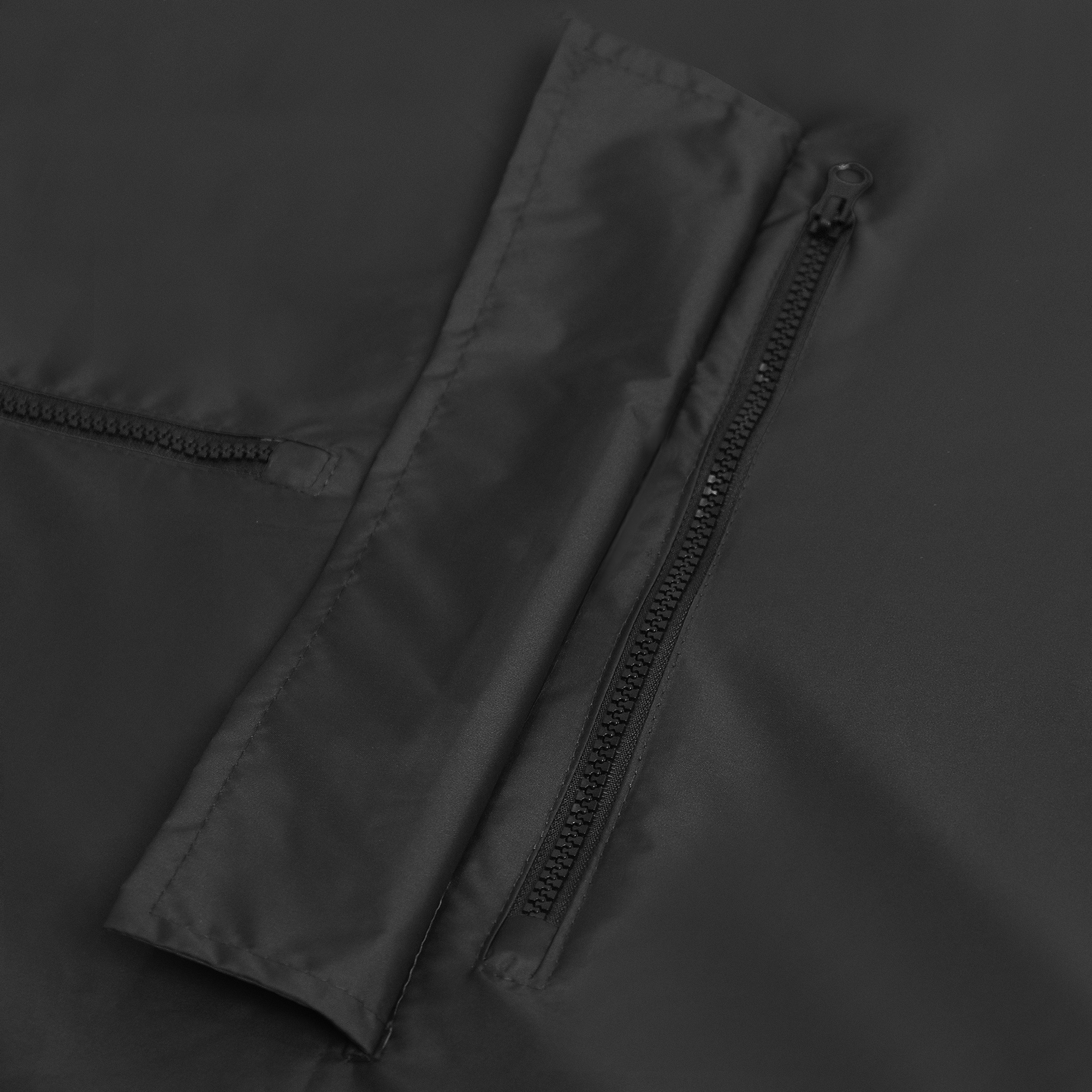 Дождевик анорак STAN с карманом, 61