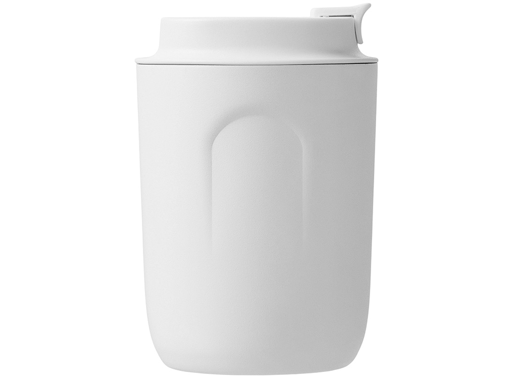 Термокружка Tanik из нержавеющей стали с двойными стенками, белый