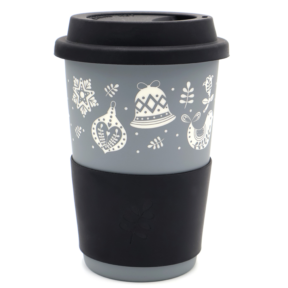 Набор ВОЛШЕБНАЯ СКАЗКА, серый