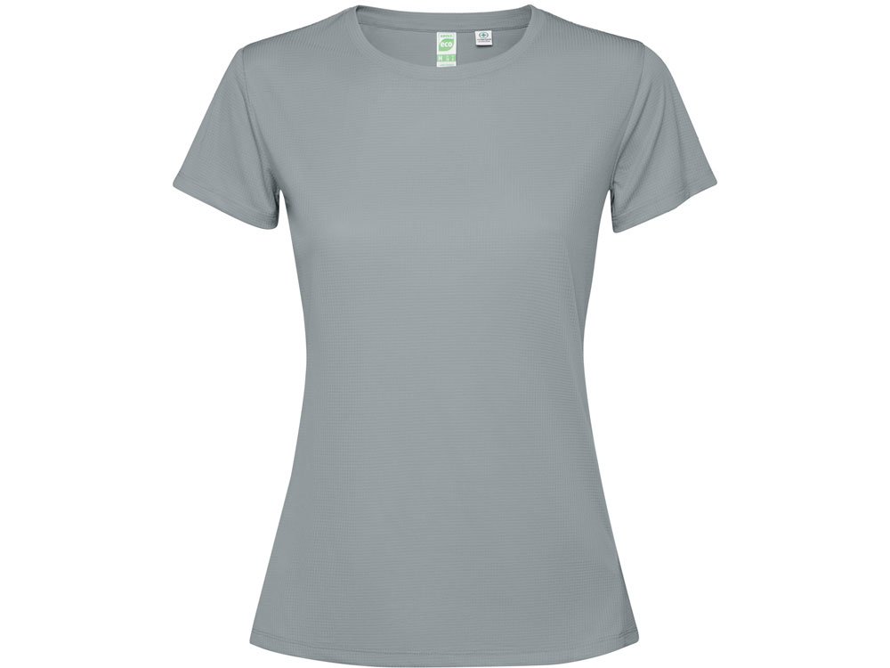 Футболка Estoril женская, серый