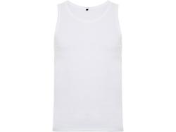 Майка Texas мужская, белый