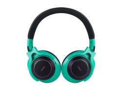 Беспроводные наушники Rombica mySound BH-15 Green