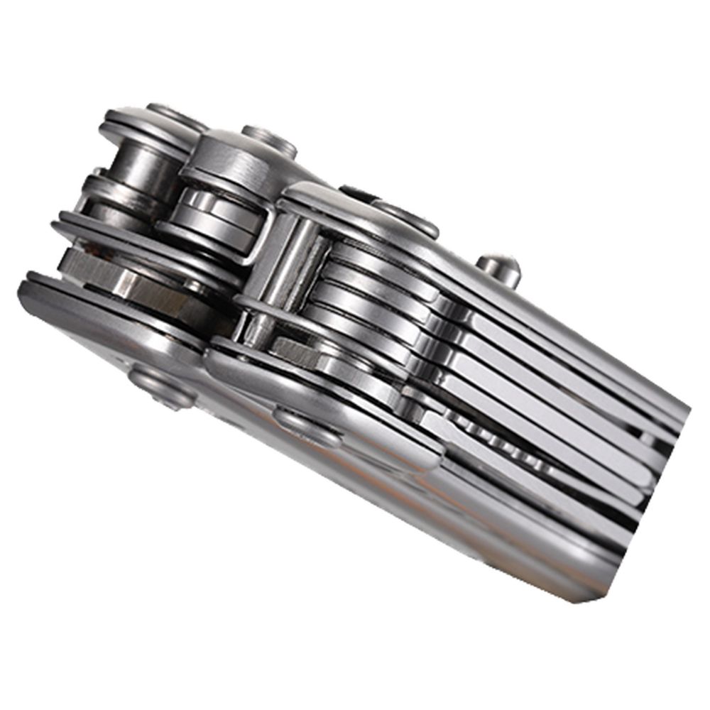 Мультитул Phantom, серебристый Мультитул Phantom, серебристый