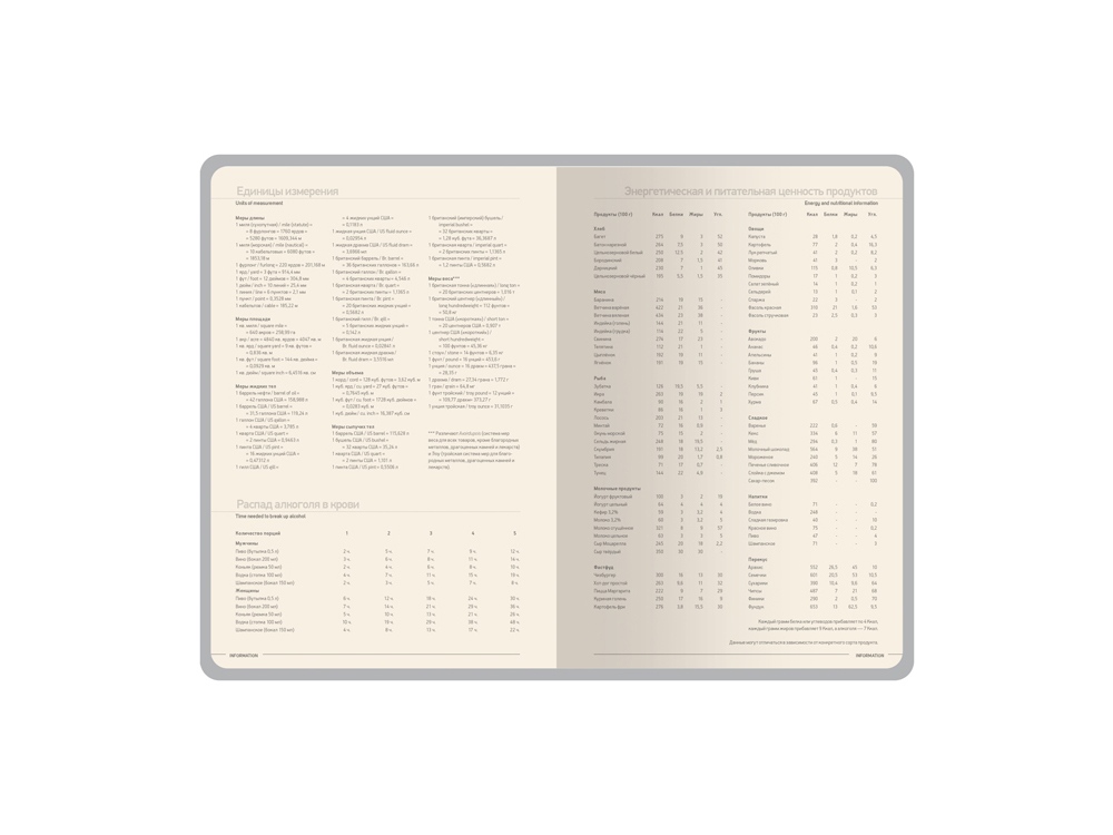 Ежедневник А5 датированный Megapolis Loft на 2026, фиолетовый