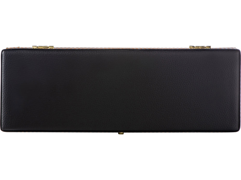 Подарочный набор Русская охота, темно-коричневый/рыжий