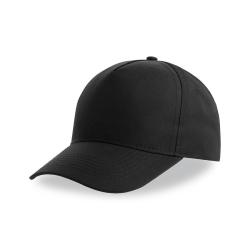 Бейсболка RECY FIVE, 5 клиньев, застежка-липучка